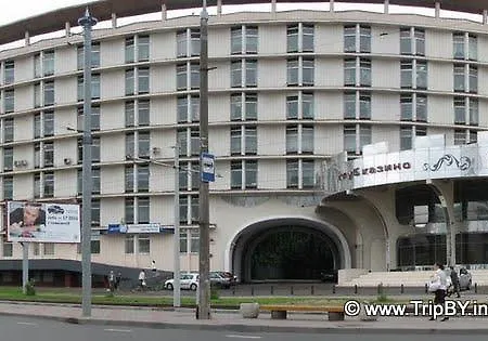 Abv Horuzhei 24