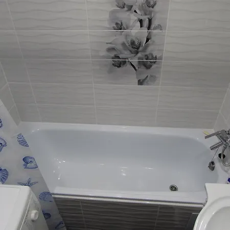 Apartament Abv Horuzhei 24