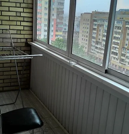 Apartament Abv Horuzhei 24 *