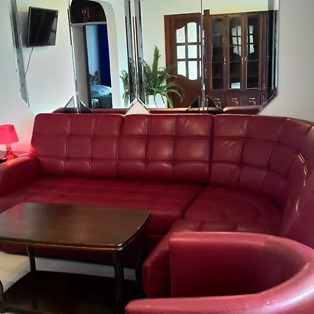 Abv Horuzhei 24 Apartament