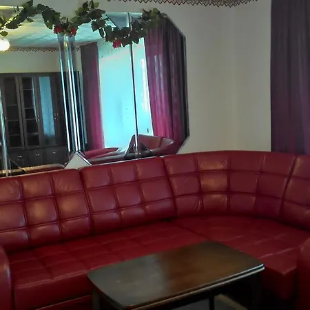 Apartament Abv Horuzhei 24