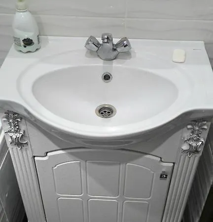 Apartament Abv Horuzhei 24