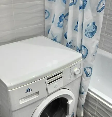 Abv Horuzhei 24 Mińsk