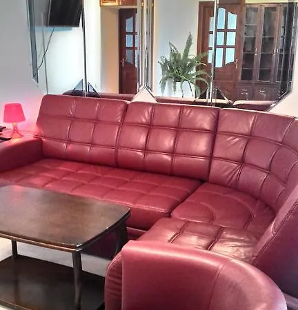Abv Horuzhei 24 Apartament